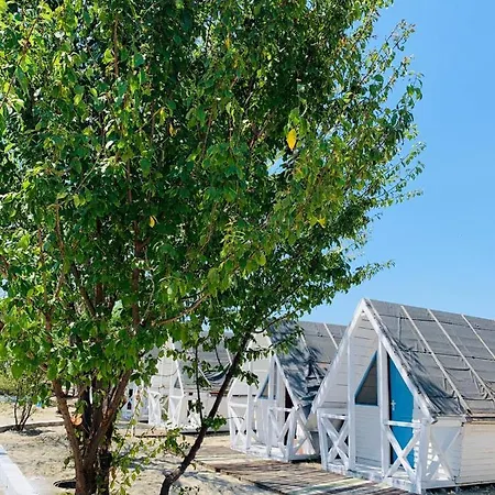 Camping Vamadicki Vama Veche