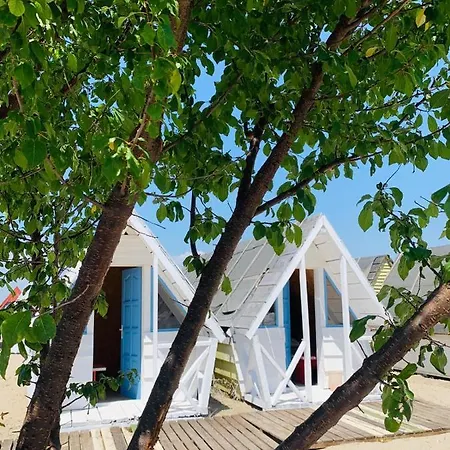 Camping Camping Vamadicki
