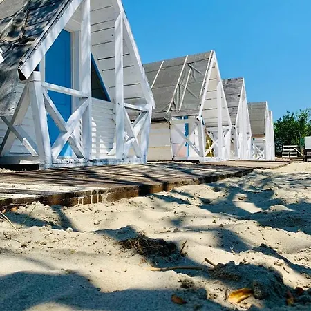 Camping Vamadicki Vama Veche
