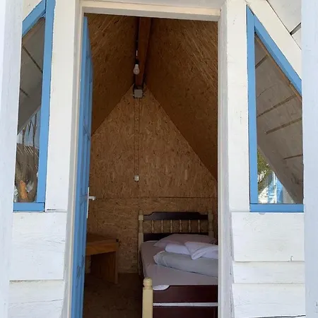 Camping Vamadicki * Vama Veche